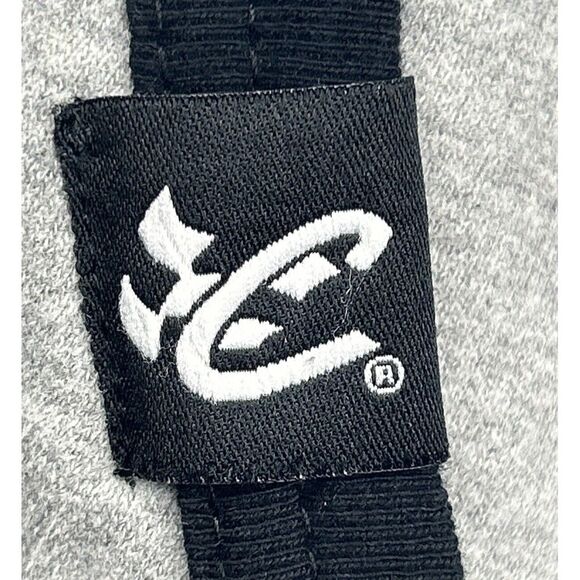 Truex Jr 56 Nascar Speed Diva Womens XL Grey Full Zip Embroidered Jacket - Picture 14 of 16